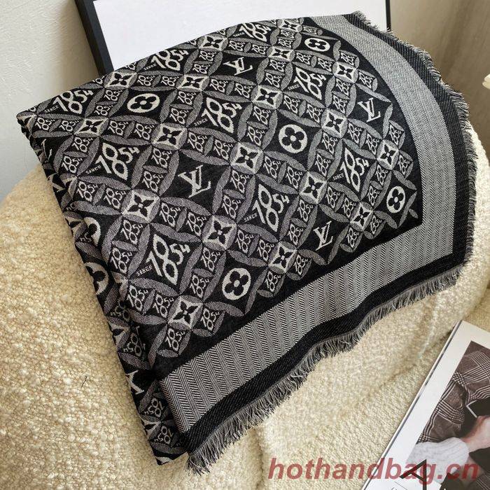 Louis Vuitton Scarf LV00135 Louis Vuitton Scarf LV00135